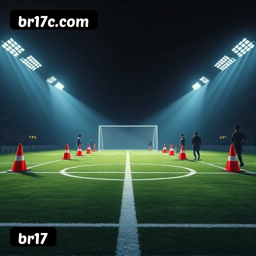 Vantagens exclusivas br17 para jogadores brasileiros - São Paulo, Rio, BH