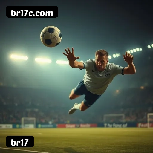 br17 bônus R$5.000 + 500 giros - Rollover 35x, prazo 30 dias, 38% taxa conversão