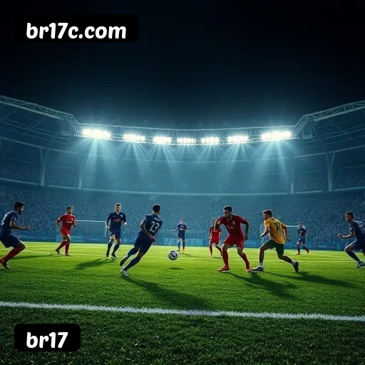 Tabela RTP dos jogos de cassino da br17