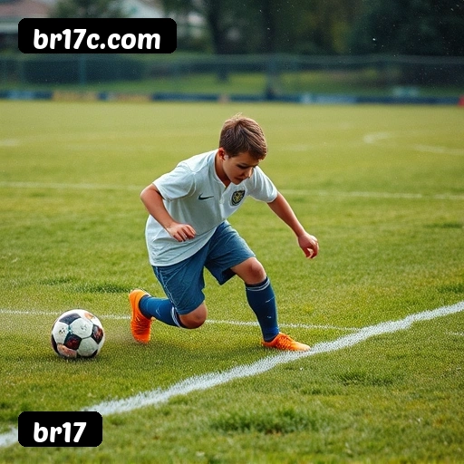 Loterias online disponíveis na br17