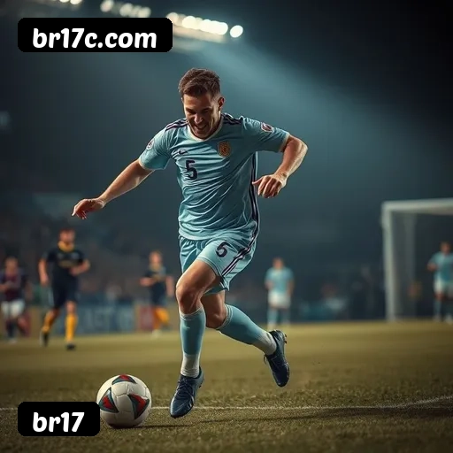 br17 segurança SSL 256-bit - Licença Curaçao, eCOGRA, GLI certificado